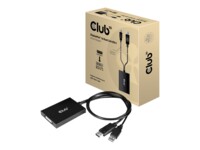 Club 3D CAC-1010 Video transformer