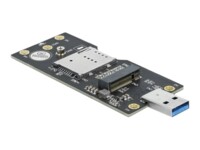 DeLOCK Interfaceadapter