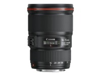 Canon EF Vidvinkel zoom objektiv