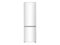 Gorenje RK4182PW4 Kølefryseskab Bund-fryser Hvid