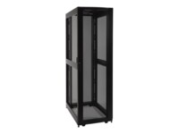 Tripp Lite 42U Rack Enclosure Server Cabinet 47.25' Deep w/ Doors & Sides Rack Sort