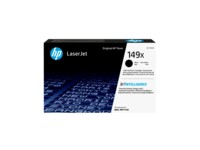 HP 149X Sort 9500 sider Toner W1490X