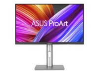 ASUS ProArt PA24ACRV 24' IPS 2560 x 1440 (2K) HDMI DisplayPort USB-C 75Hz