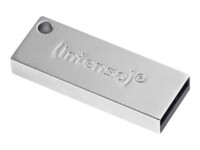 Intenso Premium Line 32GB USB 3.0 USB stick Sølv