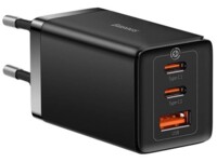 Baseus GaN5 Pro 2xUSB-C 1xUSB-A