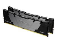 Kingston FURY Renegade DDR4 SDRAM 16GB kit 3200MHz CL16 Ikke-ECC DIMM 288-PIN