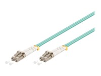 goobay Netværkskabel Fiberoptik OM3 50cm