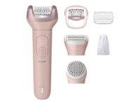 Philips 9000 Series BRE718 Epilator Pink