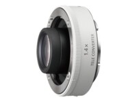 Sony SEL14TC Adapter Hvid Sort