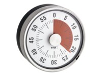 TFA 38.1028.10 Æggeur Antracit