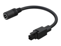 Teltonika Strømforsyningsadapter 10cm Sort