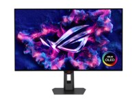 ASUS ROG Strix XG32UCWG 32' 3840 x 2160 (4K) HDMI DisplayPort USB-C 165Hz