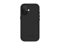 OtterBox FRE Beskyttende kasse Sort Apple iPhone 17