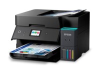 Epson EcoTank ET-4955 Blækprinter