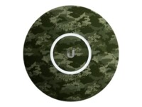 Ubiquiti CamoSkin Omslag til netværksenhed Grøn