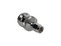 DeLOCK Antenneadapter Sølv