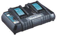 Makita Batterioplader