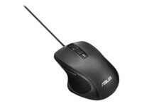 ASUS UX300 PRO Optisk Kabling Sort