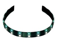 CableMod WideBeam Hybrid LED Kit Belysning til systemkabinet (LED)