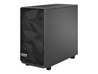 Fractal Design Meshify 2 Tårn Udvidet ATX Ingen strømforsyning Grå
