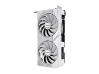 ASUS Dual NVIDIA GeForce RTX 5060 8GB