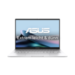ASUS Zenbook 14 OLED UX3405CA-QD1302W 14' 1920 x 1200 (WUXGA) 255H 16GB 1TB Intel Arc 140T Windows 11 Home