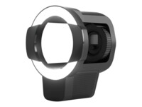 Ubiquiti Vision Enhancer Infrarød/LED-kombooplyser