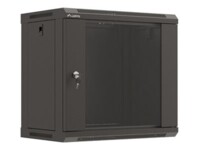 Lanberg WF03 Series Kabinet Sort