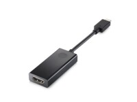 HP Ekstern videoadapter