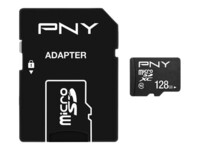 PNY Performance Plus microSDXC 128GB