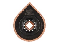 Makita TMA074 Multiværktøjsklinge Multiværktøj