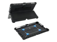 Mobilis PROTECH Beskyttelsescover Sort Microsoft Surface Pro 8, Pro 9