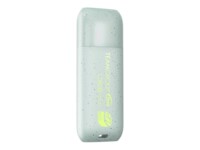 Team C175 128GB USB-C 3.2 Gen 1 USB stick Grøn