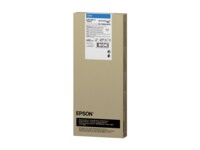 Epson T55P2 Cyan Blækpakke