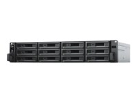 Synology SA3200D 12Moduler
