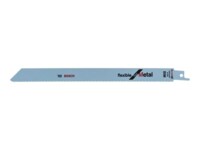 Bosch flexible for Metal S 1122 BF Savklinge Vekselsav