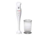 Bosch MSM 6B150 Stavblender Hvid/grå