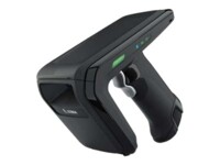 Zebra RFD40 Premium Plus Sled Stregkode / RFID-læser