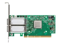 Mellanox ConnectX-5 EN Netværksadapter PCI Express 3.0 x8 25Gbps