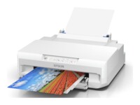 Epson Expression Photo XP-65 Blækprinter