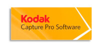 KODAK Capture Pro SW Auto Client 5J.
