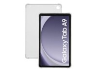 Mobilis R-Series Beskyttelsescover Transparent Samsung Galaxy Tab A9