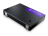 Solidigm D7-PS1010 Series SSD 15.36TB 2.5' U.2 PCIe 5.0 x4 (NVMe)