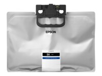 Epson T13L1 Sort 20000 sider Blækpakke