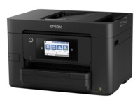 Epson WorkForce Pro WF-4820DWF Blækprinter