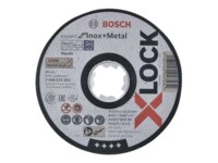 Bosch Expert for INOX - Rapido AS 60 T INOX BF Kæreskive Vinkelkværn