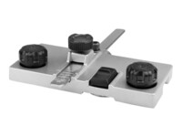 Makita Guideskinneadapter Rundsav