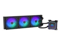 Endorfy Navis F360 ARGB Vandkøler 1-pack Sort 120 mm