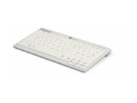 BakkerElkhuizen UltraBoard 950 V2 Tastatur Saks Trådløs UK