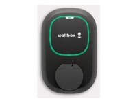 Wallbox Pulsar EV-opladningsstation 22kW